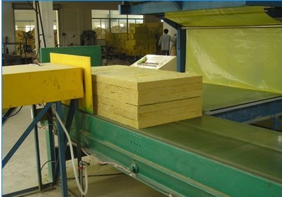 岩棉製品
